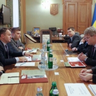 Чеська компанія планує збудувати на Львівщині сміттєспалювальний завод Чеська компанія планує збудувати на Львівщині сміттєспалювальний завод
