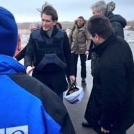 Курц не считает, что нужно что-либо менять в мандате миссии ОБСЕ на Донбассе Курц не считает, что нужно что-либо менять в мандате миссии ОБСЕ на Донбассе