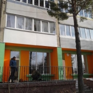 Мешканцям Трускавця урочисто презентували нову URBAN-бібліотеку(ФОТО) Мешканцям Трускавця урочисто презентували нову URBAN-бібліотеку(ФОТО)