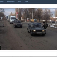 «Умная» камера обнаружила похищенную машину - полицейские задержали водителя «Умная» камера обнаружила похищенную машину - полицейские задержали водителя