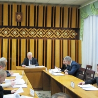 Відбулося черегове засідання Стрийського міськвиконкому Відбулося черегове засідання Стрийського міськвиконкому