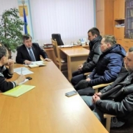 На Стрийщині провели зустріч з постраждалими учасниками Майдану На Стрийщині провели зустріч з постраждалими учасниками Майдану