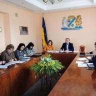 У Стрию провели засідання з легалізації заробітної плати та зайнятості населення У Стрию провели засідання з легалізації заробітної плати та зайнятості населення