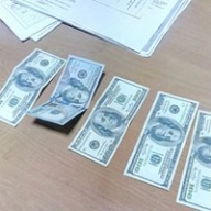 В Ивано-Франковской области на взятке поймали двух сотрудников управления юстиции В Ивано-Франковской области на взятке поймали двух сотрудников управления юстиции