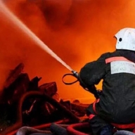 У Радехівському районі через пожежу в будинку загинув власник У Радехівському районі через пожежу в будинку загинув власник
