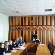 У Стрию провели земельний аукціон У Стрию провели земельний аукціон
