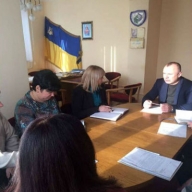 У Стрийській ОДПІ провели зустріч з представниками малого та середнього бізнесу У Стрийській ОДПІ провели зустріч з представниками малого та середнього бізнесу