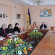 На Стрийщині говорили про стан погашення заборгованості із виплати заробітної плати на підприємствах На Стрийщині говорили про стан погашення заборгованості із виплати заробітної плати на підприємствах
