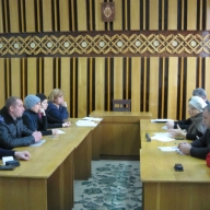 У Стрию провели засідання комісії з питань пасажирських перевезень У Стрию провели засідання комісії з питань пасажирських перевезень