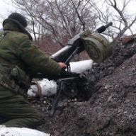 Военные рассказали о ситуации в Песках: Три дня работала артиллерия Военные рассказали о ситуации в Песках: Три дня работала артиллерия