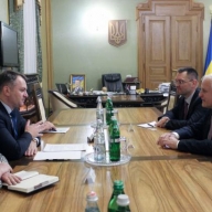 Львівщина буде активно співпрацювати із Королівством Йорданія Львівщина буде активно співпрацювати із Королівством Йорданія