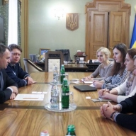 Автовиробник із Німеччини має інтерес у будівництві заводу на Львівщині Автовиробник із Німеччини має інтерес у будівництві заводу на Львівщині