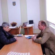 На Стрийщині обговорили актуальні питання енергозабезпечення району На Стрийщині обговорили актуальні питання енергозабезпечення району