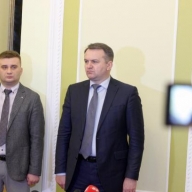 Аудиторська служба виявила завищення вартості робіт Львівоблавтодору Аудиторська служба виявила завищення вартості робіт Львівоблавтодору