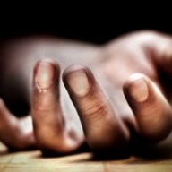 На Донбассе школьник убил себя на глазах соседки На Донбассе школьник убил себя на глазах соседки