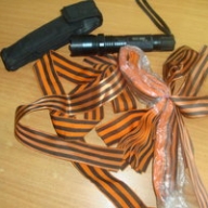 В Украину не пустили иностранца с георгиевскими лентами В Украину не пустили иностранца с георгиевскими лентами