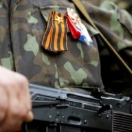 В Луганской области задержали пособницу боевиков В Луганской области задержали пособницу боевиков