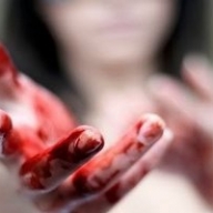 Жуткое убийство на Донбассе: женщина убила и сожгла чужого ребенка Жуткое убийство на Донбассе: женщина убила и сожгла чужого ребенка