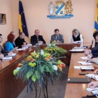 У Стрию на оперативній нараді говорили про бюджет та безпеку дорожнього руху у районі У Стрию на оперативній нараді говорили про бюджет та безпеку дорожнього руху у районі