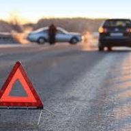 На об’їзній дорозі міста Жовква у ДТП постраждав водій На об’їзній дорозі міста Жовква у ДТП постраждав водій