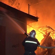 У Бродівському районі вогнеборці врятували від знищення будівлі та свійських тварин У Бродівському районі вогнеборці врятували від знищення будівлі та свійських тварин