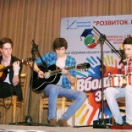 У Вінниці починається «Студентська весна» У Вінниці починається «Студентська весна»