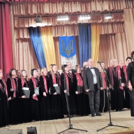У Стрию вшанували пам’ять героїв Небесної Сотні У Стрию вшанували пам’ять героїв Небесної Сотні