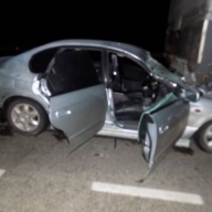 Поблизу села Дуліби Стрийського району внаслідок ДТП постраждали водій та пасажир легковика(ФОТО) Поблизу села Дуліби Стрийського району внаслідок ДТП постраждали водій та пасажир легковика(ФОТО)