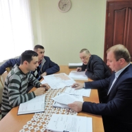 У Стрию на нараді розглянули скаргу заявниці У Стрию на нараді розглянули скаргу заявниці