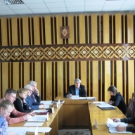 У Стрию на засіданні розглянули питання про встановлення тарифу на теплову енергію та інше У Стрию на засіданні розглянули питання про встановлення тарифу на теплову енергію та інше