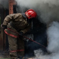 У Дрогобичі під час пожежі двоє чоловіків ледве не загинули у підвалі У Дрогобичі під час пожежі двоє чоловіків ледве не загинули у підвалі