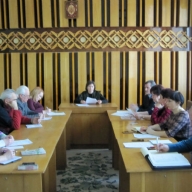 У Стрию планують святкування 203-ої річниці з дня народження Т.Г.Шевченка У Стрию планують святкування 203-ої річниці з дня народження Т.Г.Шевченка