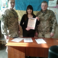 Продуктивною є співпраця громадськіх організацій Стрийщини та центру соц. служб Продуктивною є співпраця громадськіх організацій Стрийщини та центру соц. служб