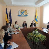 На Стрийщині стартує акція «Я хочу бачити життя!» На Стрийщині стартує акція «Я хочу бачити життя!»