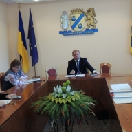 На Стрийщині поспілкувалися з керівниками деревообробної галузі району На Стрийщині поспілкувалися з керівниками деревообробної галузі району
