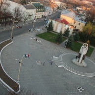 Стриян закликають вийти на мітинг Стриян закликають вийти на мітинг