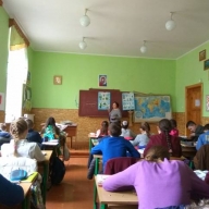 В с. Дуліби провели методичний тиждень під гаслом «Ділимося досвідом» В с. Дуліби провели методичний тиждень під гаслом «Ділимося досвідом»