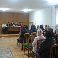 У Стрию відбулось засідання робочої групи з питань наповнення бюджету У Стрию відбулось засідання робочої групи з питань наповнення бюджету