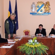 Молодь Стрийщини планують залучати до пластунського руху Молодь Стрийщини планують залучати до пластунського руху