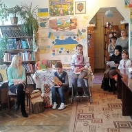 У Стрию провели другий тур конкурсу «Книгоманія» У Стрию провели другий тур конкурсу «Книгоманія»