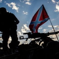 Перемирие на Донбассе срывается Перемирие на Донбассе срывается