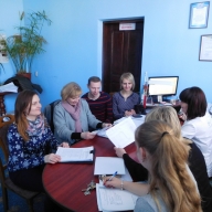 У Стрию провели нараду щода питання погашення боргу до Пенсійного фонду У Стрию провели нараду щода питання погашення боргу до Пенсійного фонду