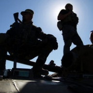 Боевики активизировались и вывели из строя военных Боевики активизировались и вывели из строя военных