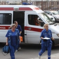 Пьяный пациент избил ногами медсестру Пьяный пациент избил ногами медсестру