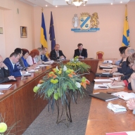 На Стрийщині провели нараду, щодо благоустрою населених пунктів району та безпеки під час Великодніх свят На Стрийщині провели нараду, щодо благоустрою населених пунктів району та безпеки під час Великодніх свят
