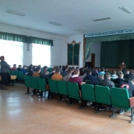 У Стрию проводять попередження правопорушень та злочинів серед підлітків У Стрию проводять попередження правопорушень та злочинів серед підлітків