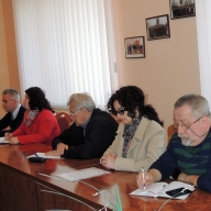 У Стрийській РДА провели нараду, щодо реалізації урядової програми У Стрийській РДА провели нараду, щодо реалізації урядової програми