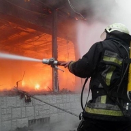 Вибухи у Києві: окупанти атакували місто дронами-камікадзе
