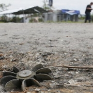 Взрыв и смерть: все подробности подрыва автомобиля ОБСЕ на Донбассе Взрыв и смерть: все подробности подрыва автомобиля ОБСЕ на Донбассе