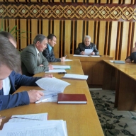 Стрий готується до життєдіяльності у весняно-літній період 2017 року Стрий готується до життєдіяльності у весняно-літній період 2017 року